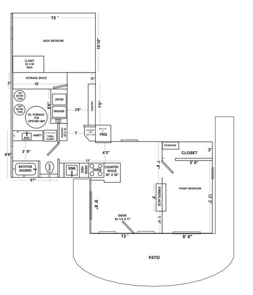Building Photo - 12344 Sand Point Way NE