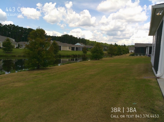 Building Photo - 443 Crane Ct
