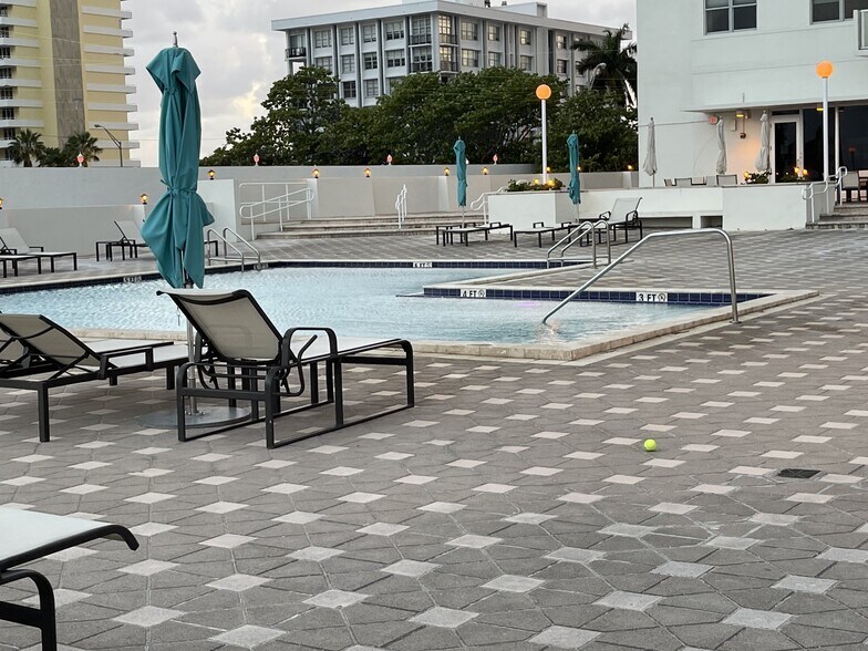 Building Photo - 5701 Collins Ave
