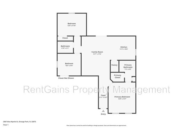 Building Photo - 2067 Wax Myrtle Ct