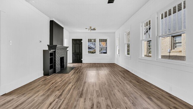 Building Photo - 434 K St SW