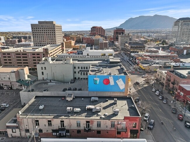 Building Photo - 101 N Tejon St