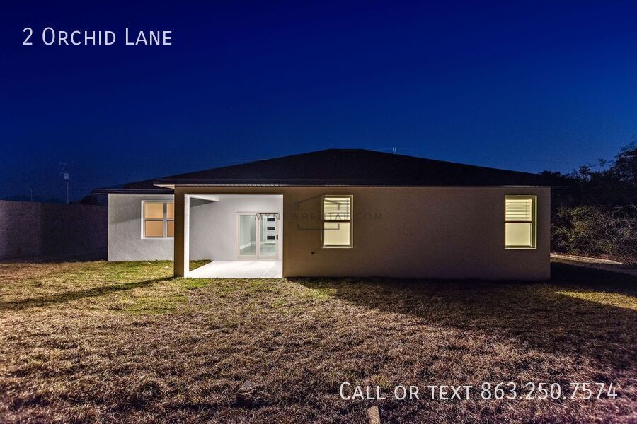 Building Photo - 2 Orchid Ln