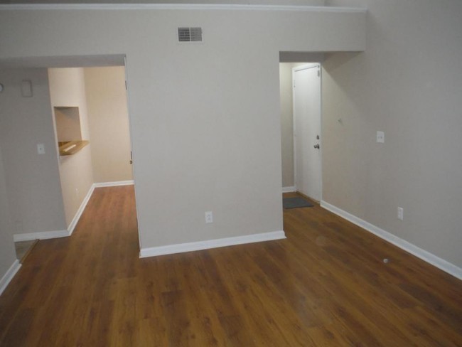 Building Photo - 4608-A Sharon Chase Dr