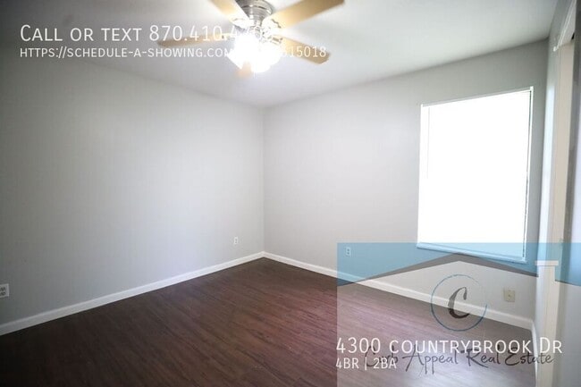 Building Photo - 4300 Countrybrook Dr