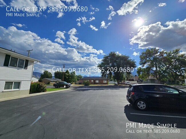 Building Photo - 531 N 600 E