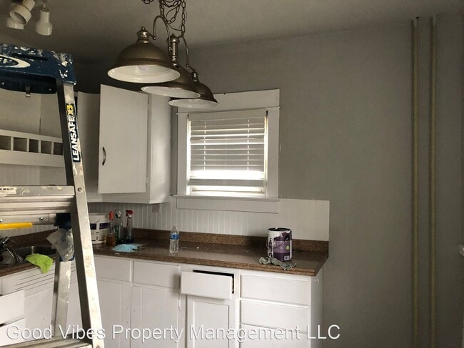 Primary Photo - 3 br, 1 bath House - 2214 Liberty St