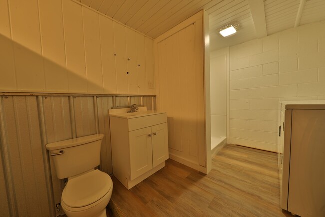 Building Photo - Rustic Home in Heart of Martin!