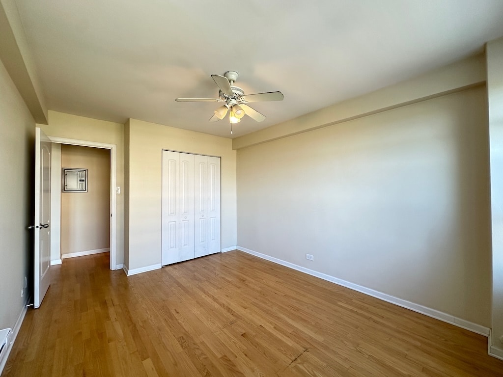 Building Photo - 4180 N Marine Dr