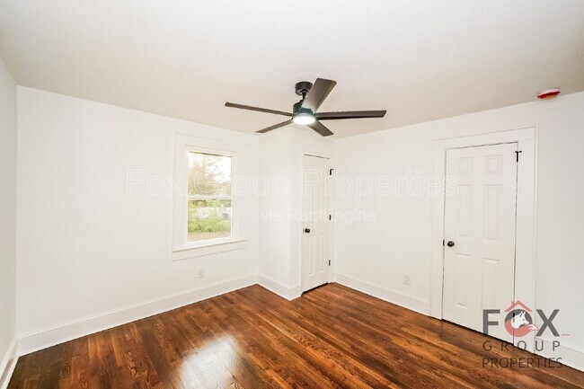 Building Photo - 1522 7th Ave Dr SW