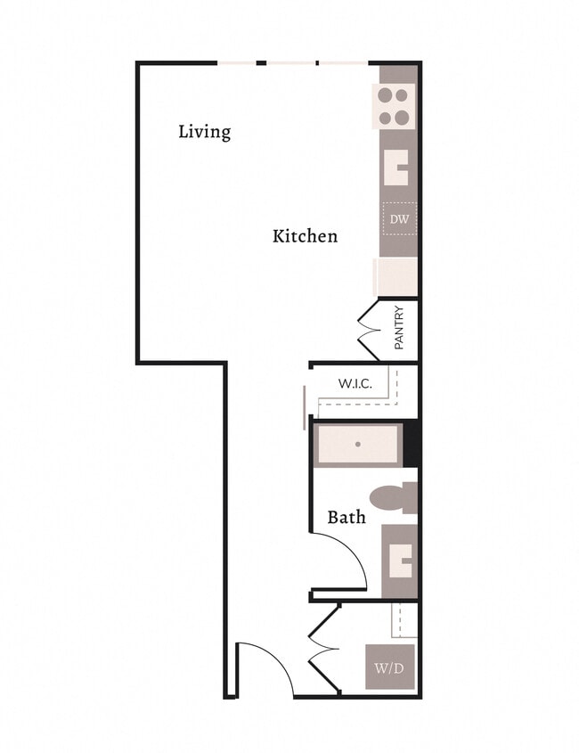 Floorplan - Stellar