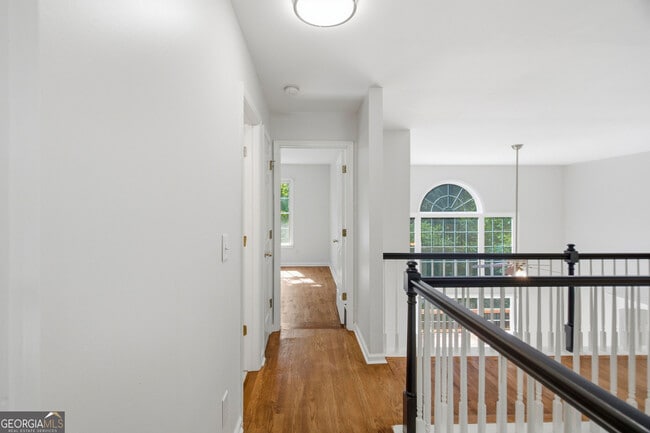 Building Photo - 110 Mayes Farm Rd NW