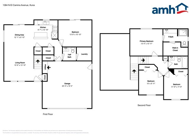 Building Photo - 1364 N El Camino Ave