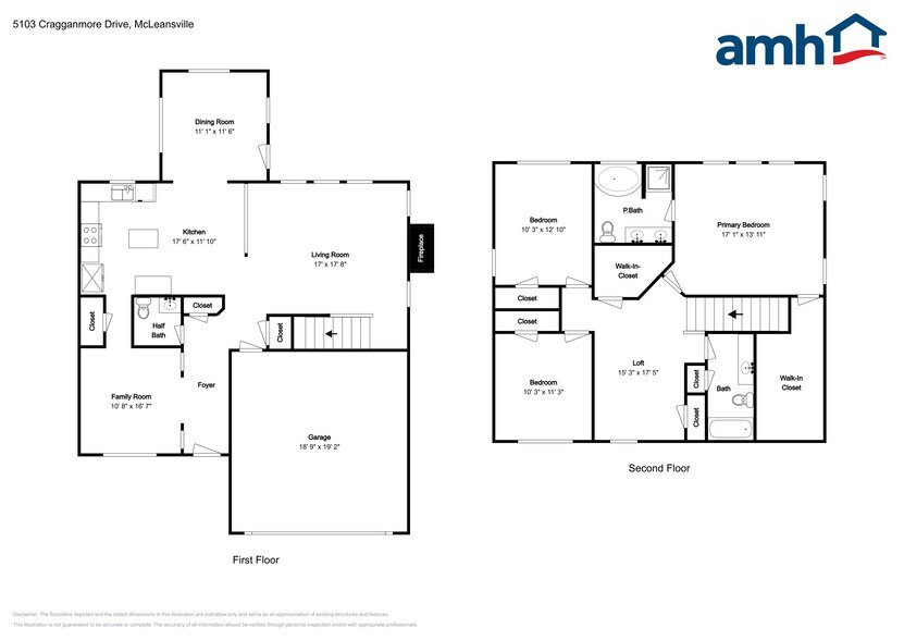 Building Photo - 5103 Cragganmore Dr