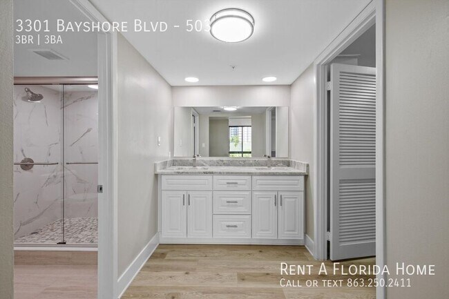Building Photo - 3301 Bayshore Blvd