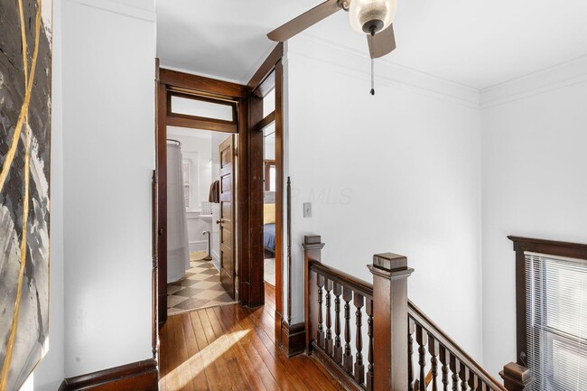 Building Photo - 726 Kerr St