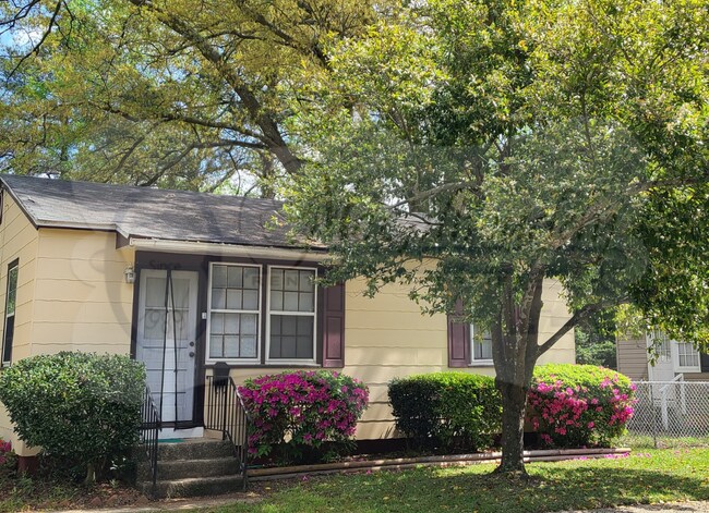 Building Photo - 1226 Holden Dr
