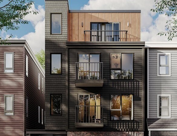 Building Photo - 14 B Geneva St
