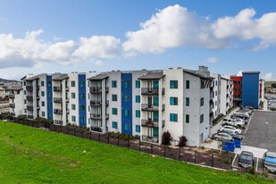 Building Photo - One Lake Family Apartments