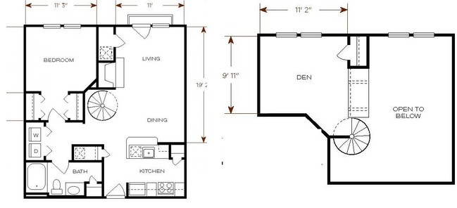 Hope - The 903 Residences At Providence Place