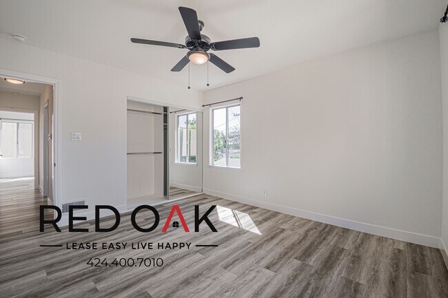 Building Photo - 441 Hayworth Ave