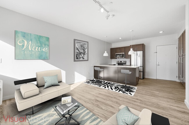 Building Photo - 19 Day St