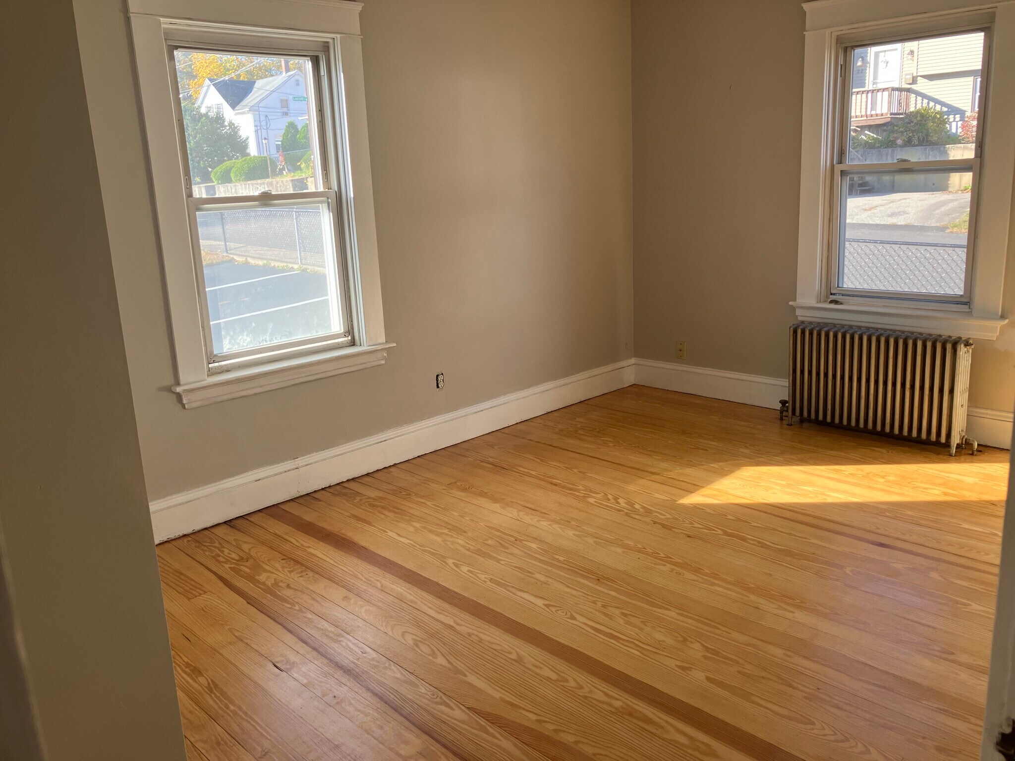 Building Photo - 23 West St