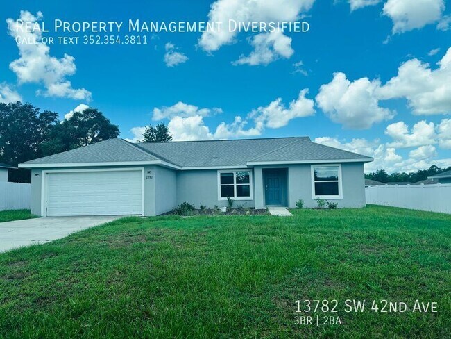 Building Photo - 13782 SW 42 Ave