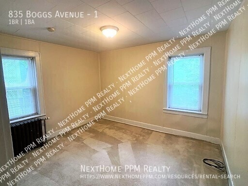 Building Photo - 835 Boggs Ave