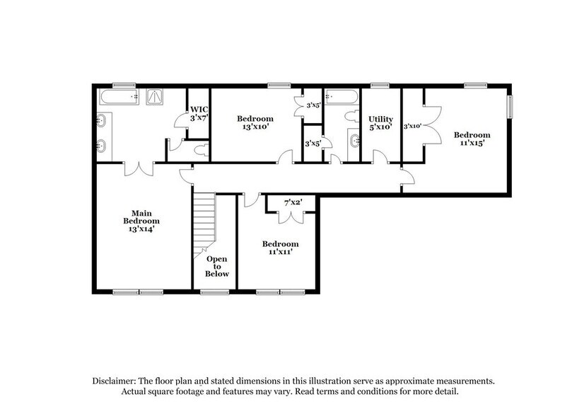 Building Photo - 5111 Staplehurst Ln