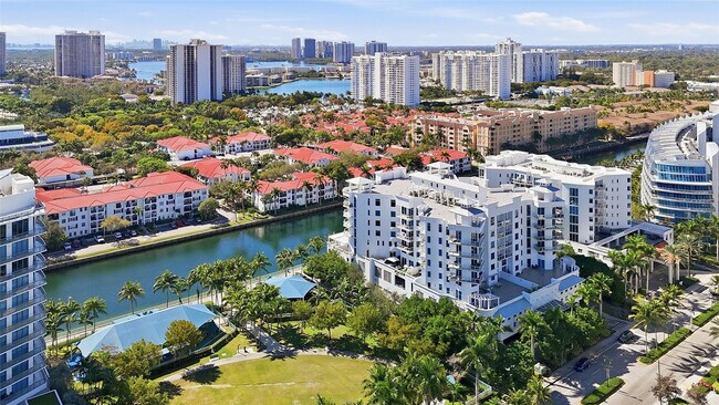 Building Photo - 3030 NE 188th St