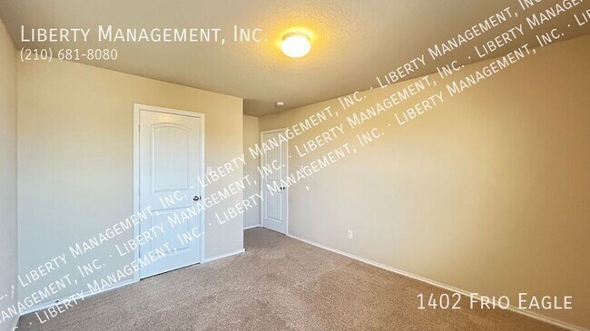 Building Photo - 1402 Frio Eagle