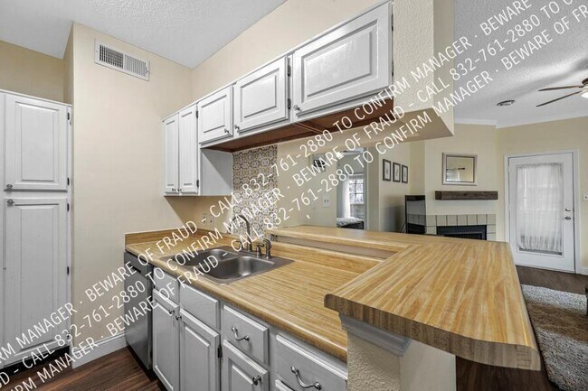 Building Photo - 7151 Gaston Ave