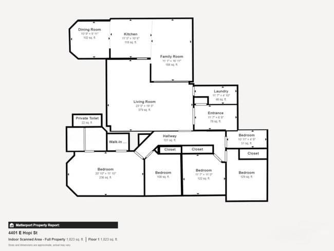 Building Photo - 4Bed/2Bath House at 48th St/Warner! JOIN T...