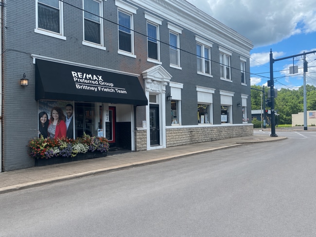 Building Photo - 102 Karl Brown Way