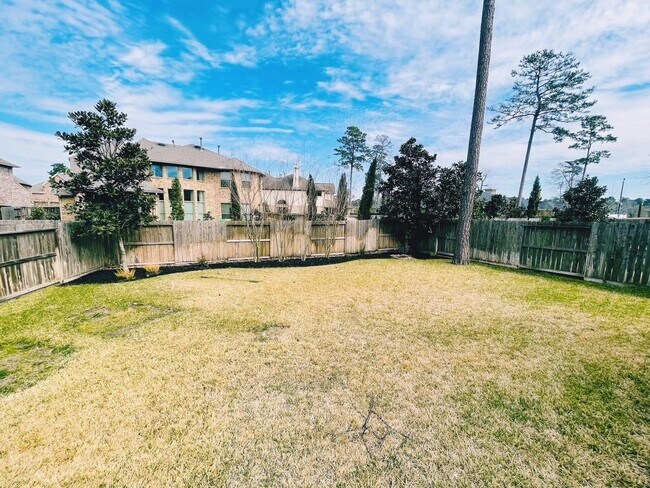 Building Photo - 24518 Ali Creek Ct