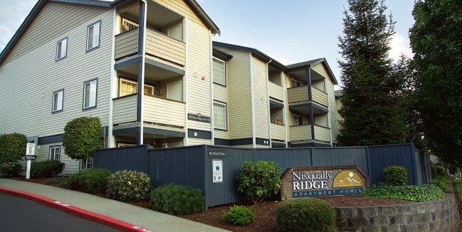 Building Photo - Nisqually Ridge