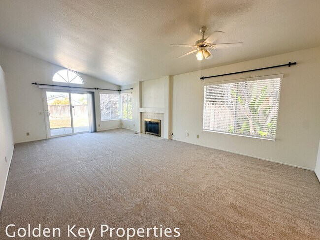 Building Photo - Single level 3BR/2BA home in Rancho Del Oro!