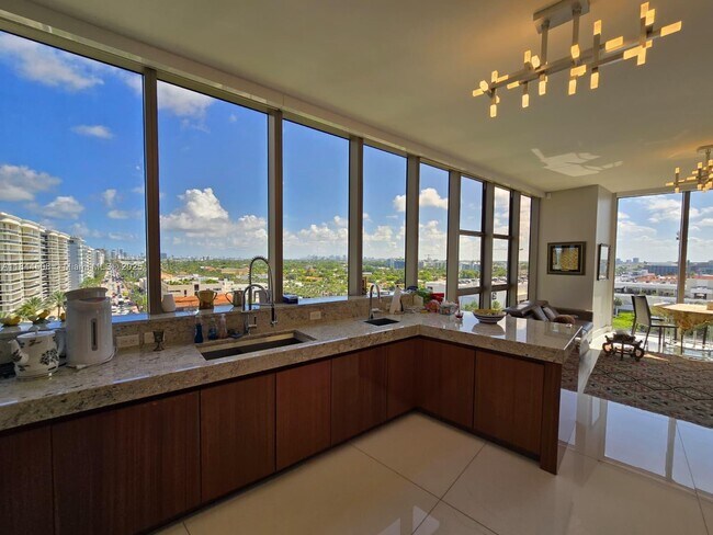 Building Photo - 9701 Collins Ave