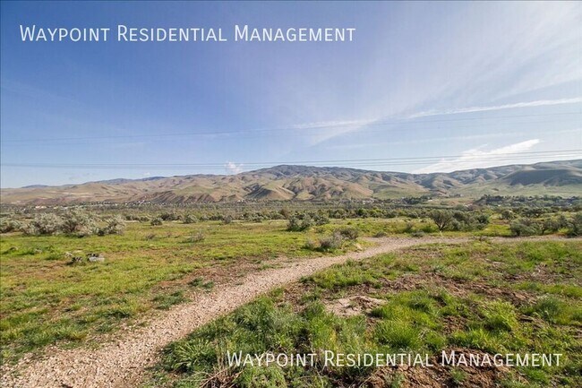 Building Photo - 5482 E Felly Rim Ct