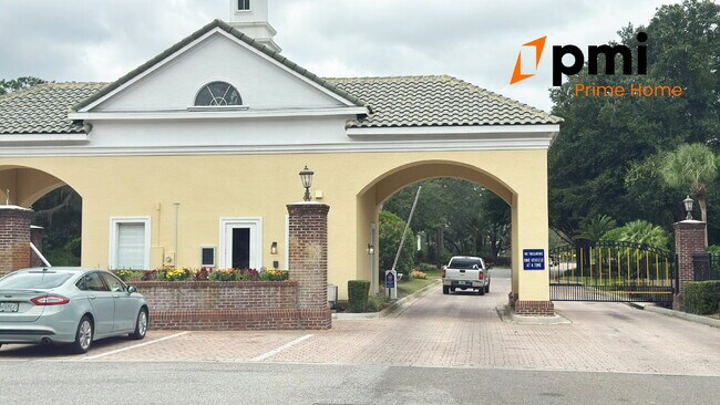 Building Photo - Brand New 5-Bedroom Home with Serene Water...