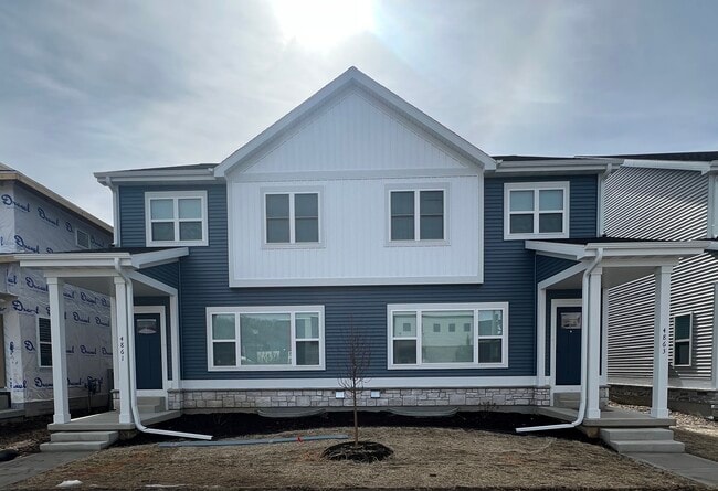 Building Photo - 4863 Brassica Rd