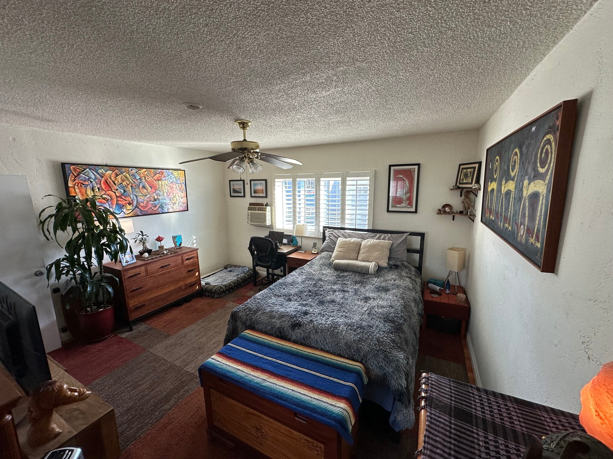 Master bedroom - 42 20th Ave