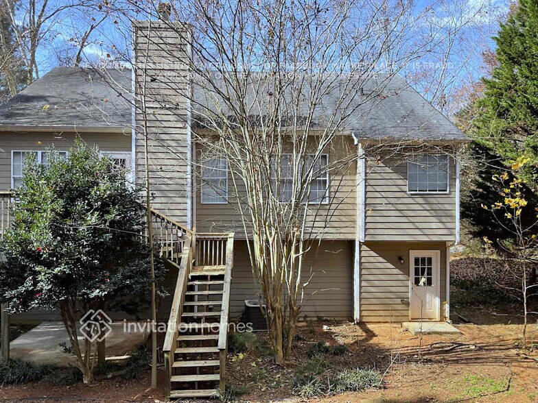 Building Photo - 6515 Brittney Ln