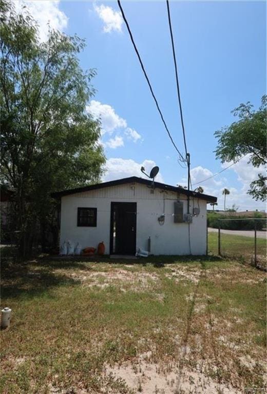Building Photo - 116 N Kansas Ave