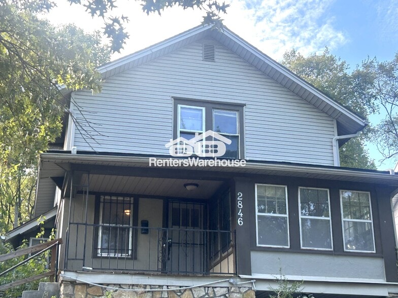 Primary Photo - 2846 Myrtle Ave