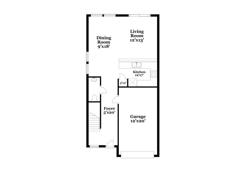 Building Photo - 12719 Camden Rd