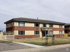 Building Photo - Majestic Heights Apartments