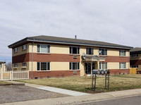 Building Photo - Majestic Heights Apartments