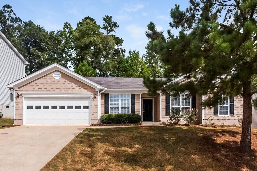 Primary Photo - 422 Shoal Cir